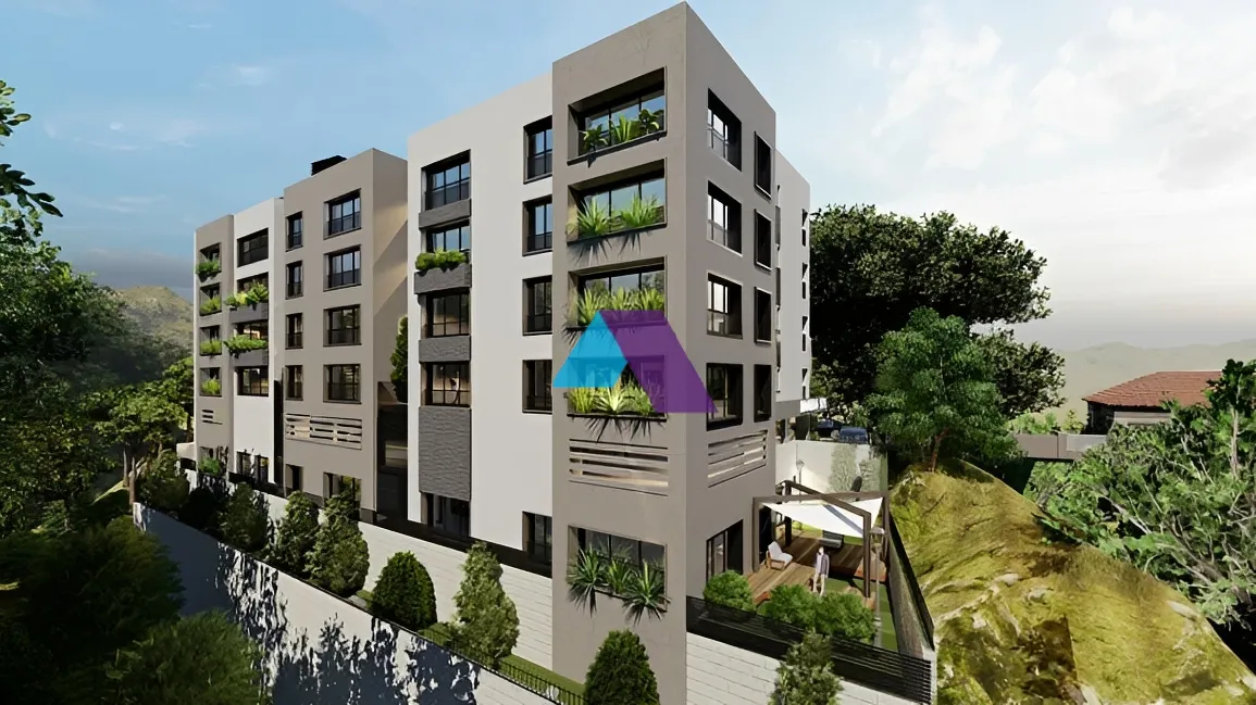 Apartment for sale in Hazmieh