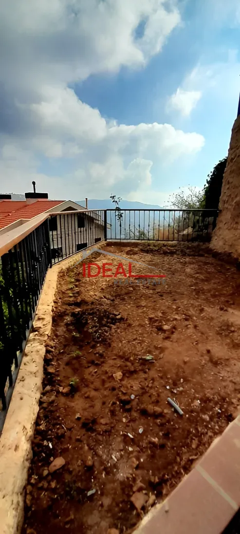 Chalet for rent in Faraya, Lebanon