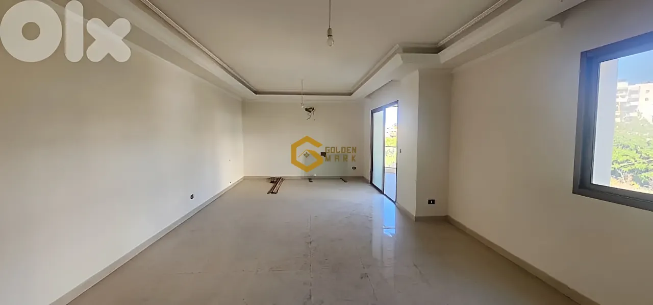 Apartment for Sale in Beit Meri - 3 bed, 4 bath