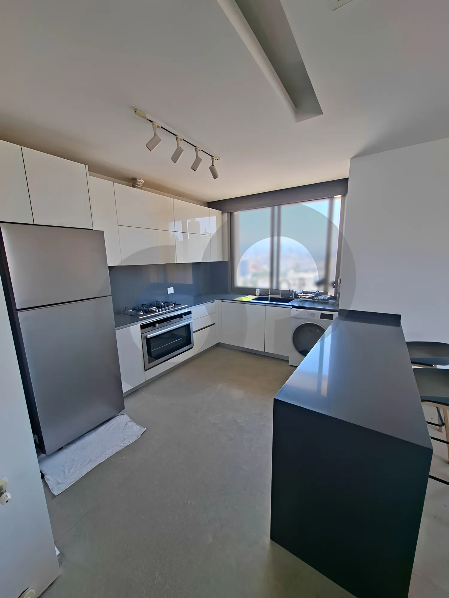 Apartment for Rent in Mar Mikhael