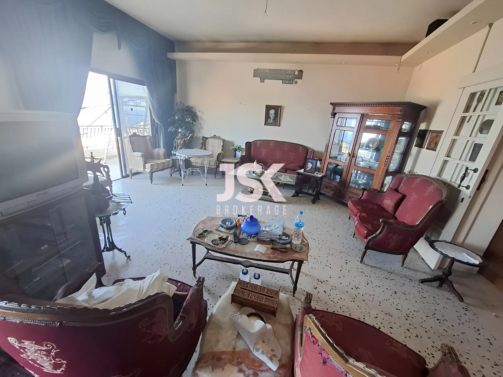 Apartment for Sale in Zouk Mosbeh