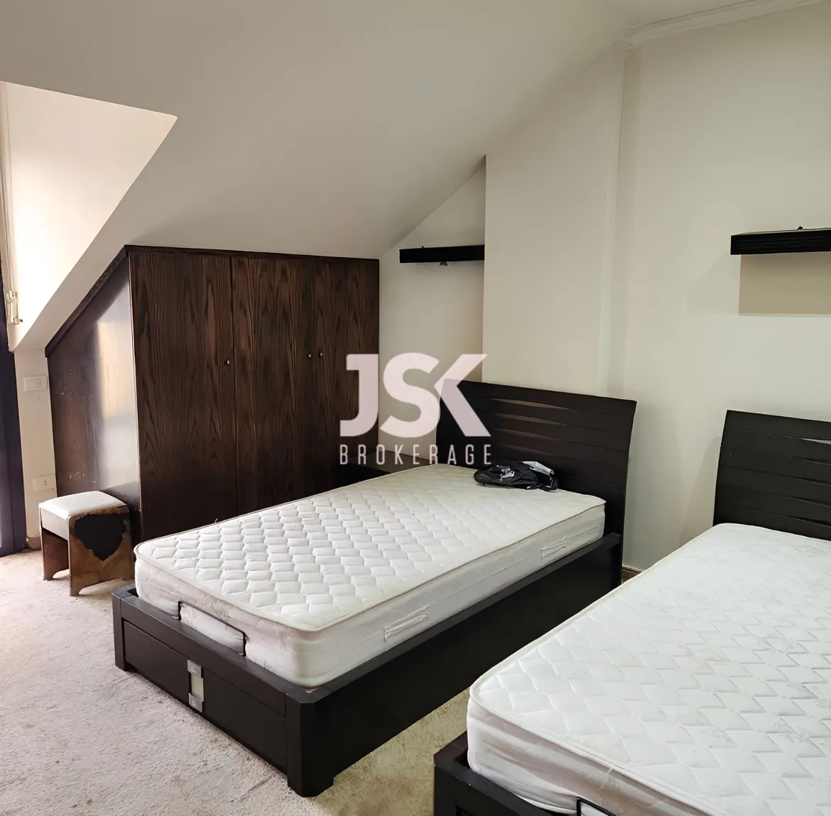 Apartment for Sale in Baabdat