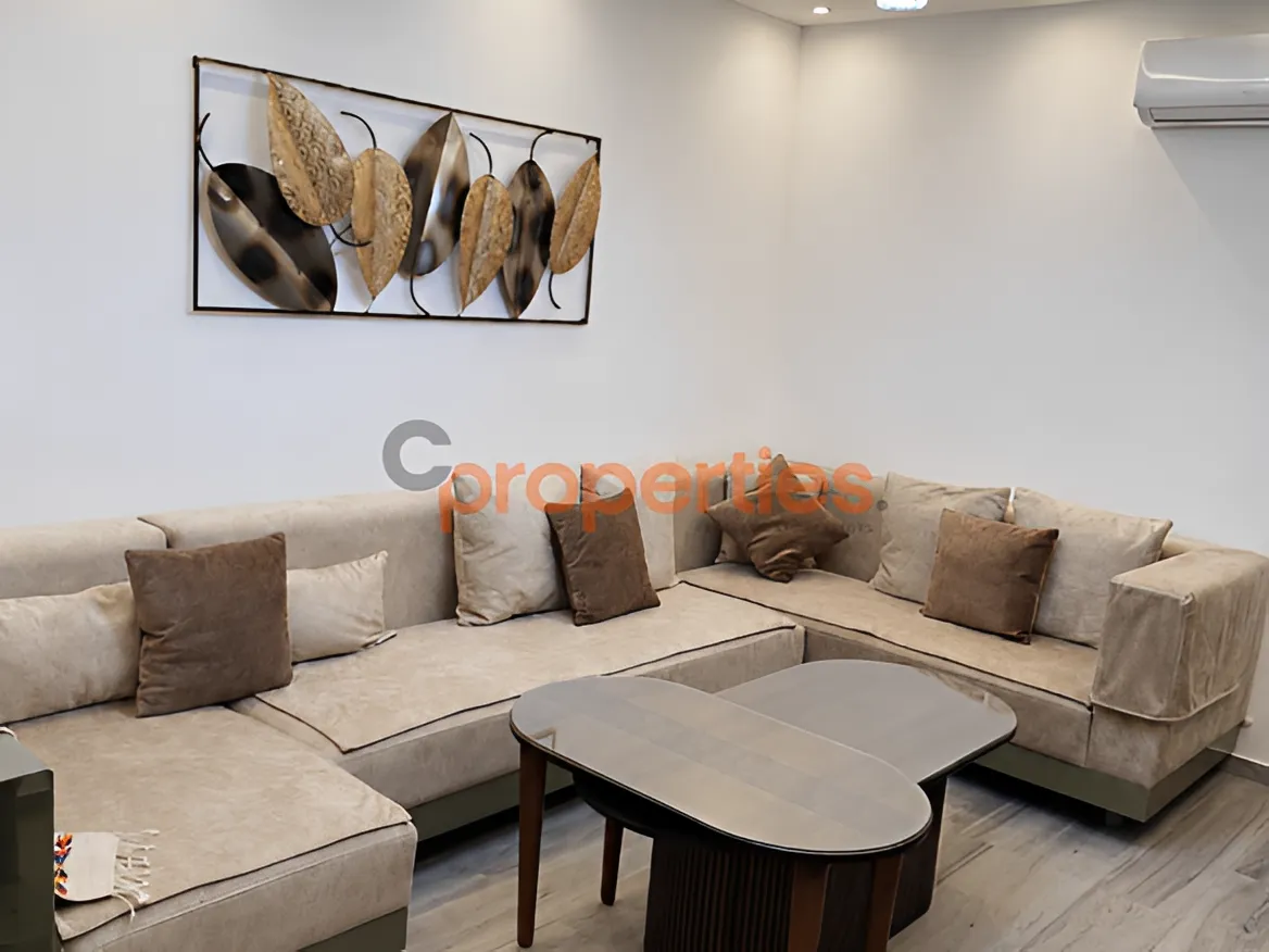 Apartment for Sale in Hazmieh