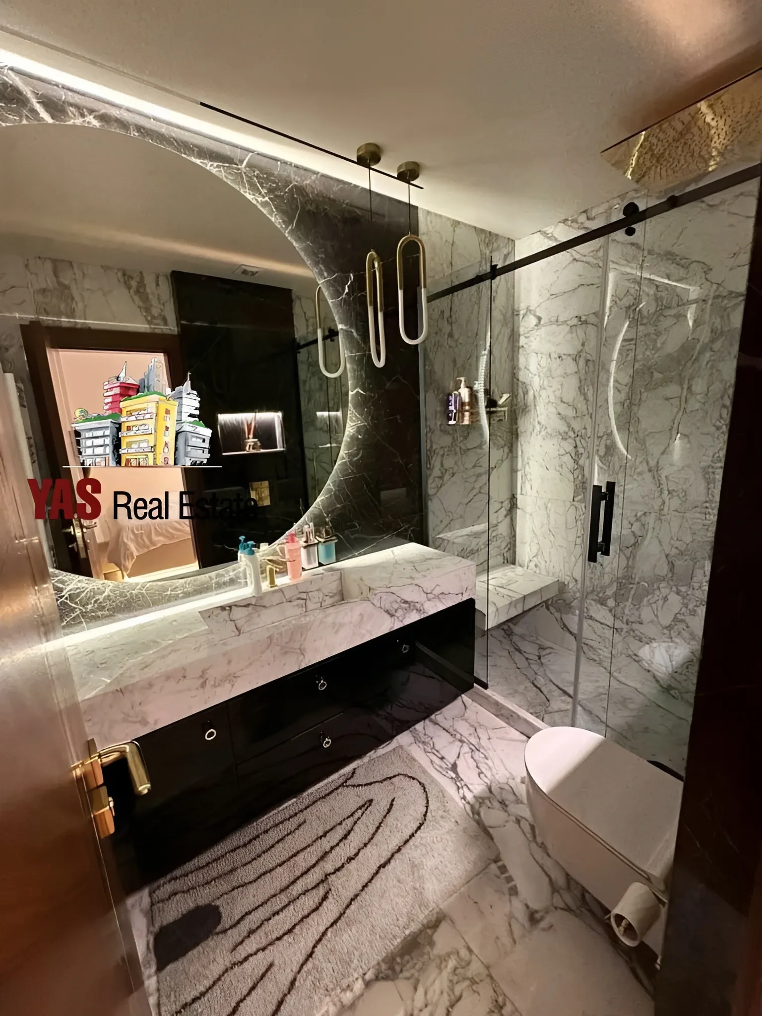 Apartment for Sale in Baabda