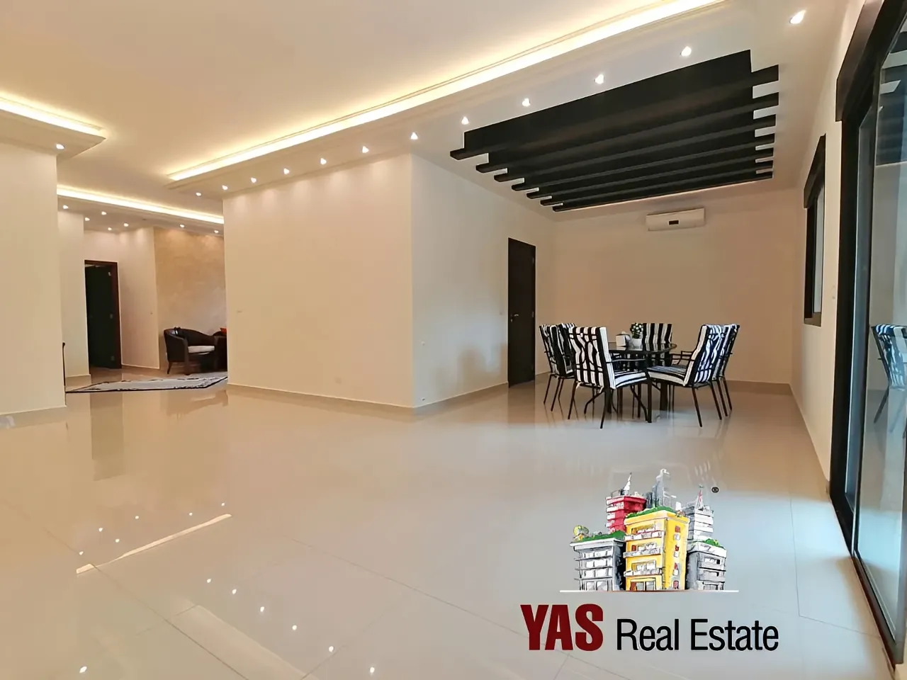 Apartment for Sale in Sarba - 3 bed, 3 bath