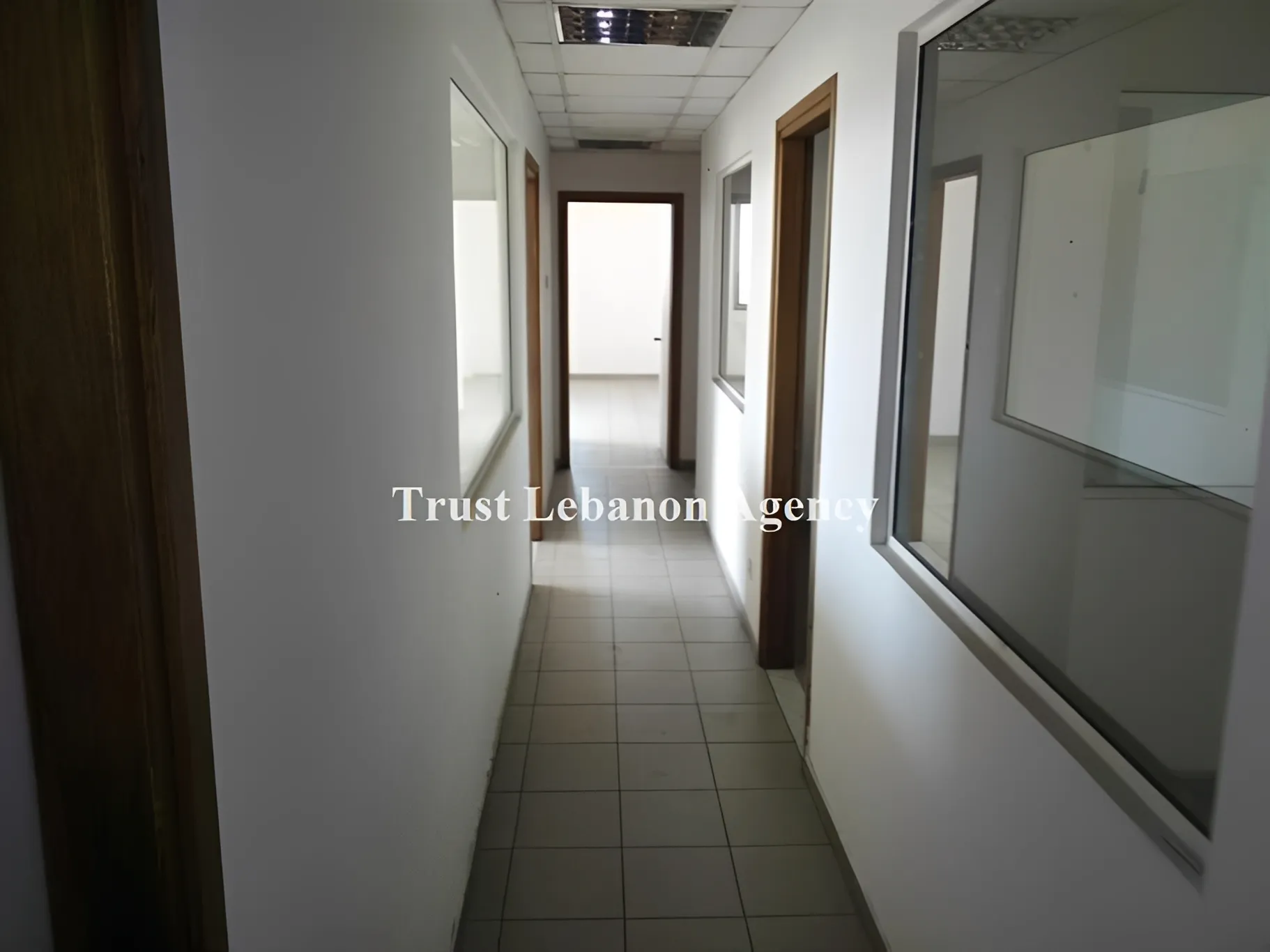 Commercial Property For Rent in Baabda, Hazmieh