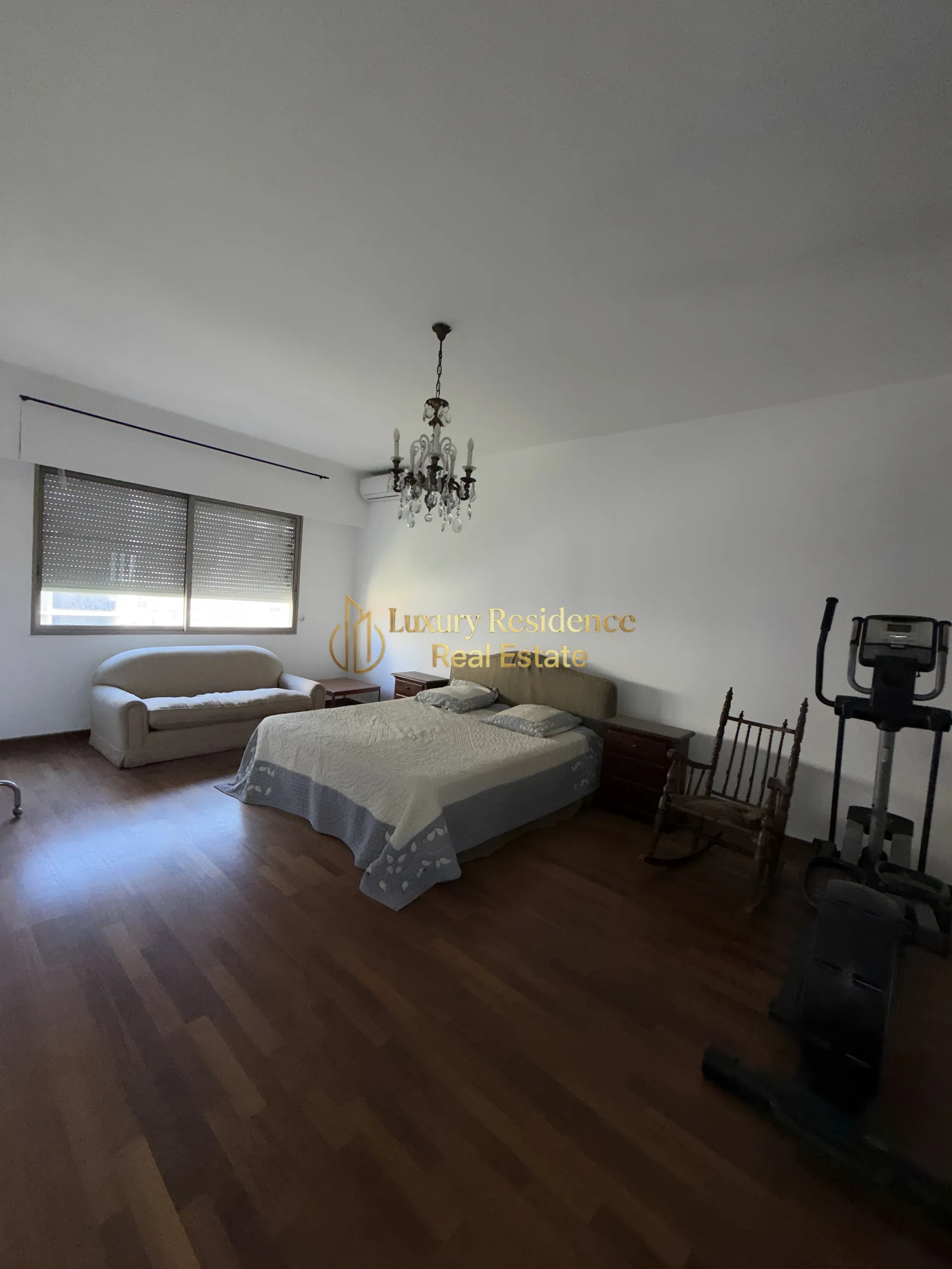 Apartment for sale in Sodeco, beirut, lebanon