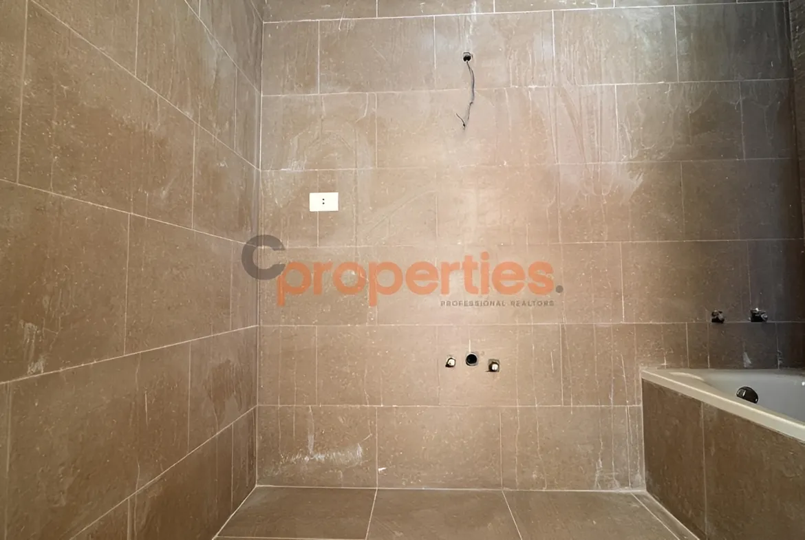 Duplex for Sale in Dik El Mehdi