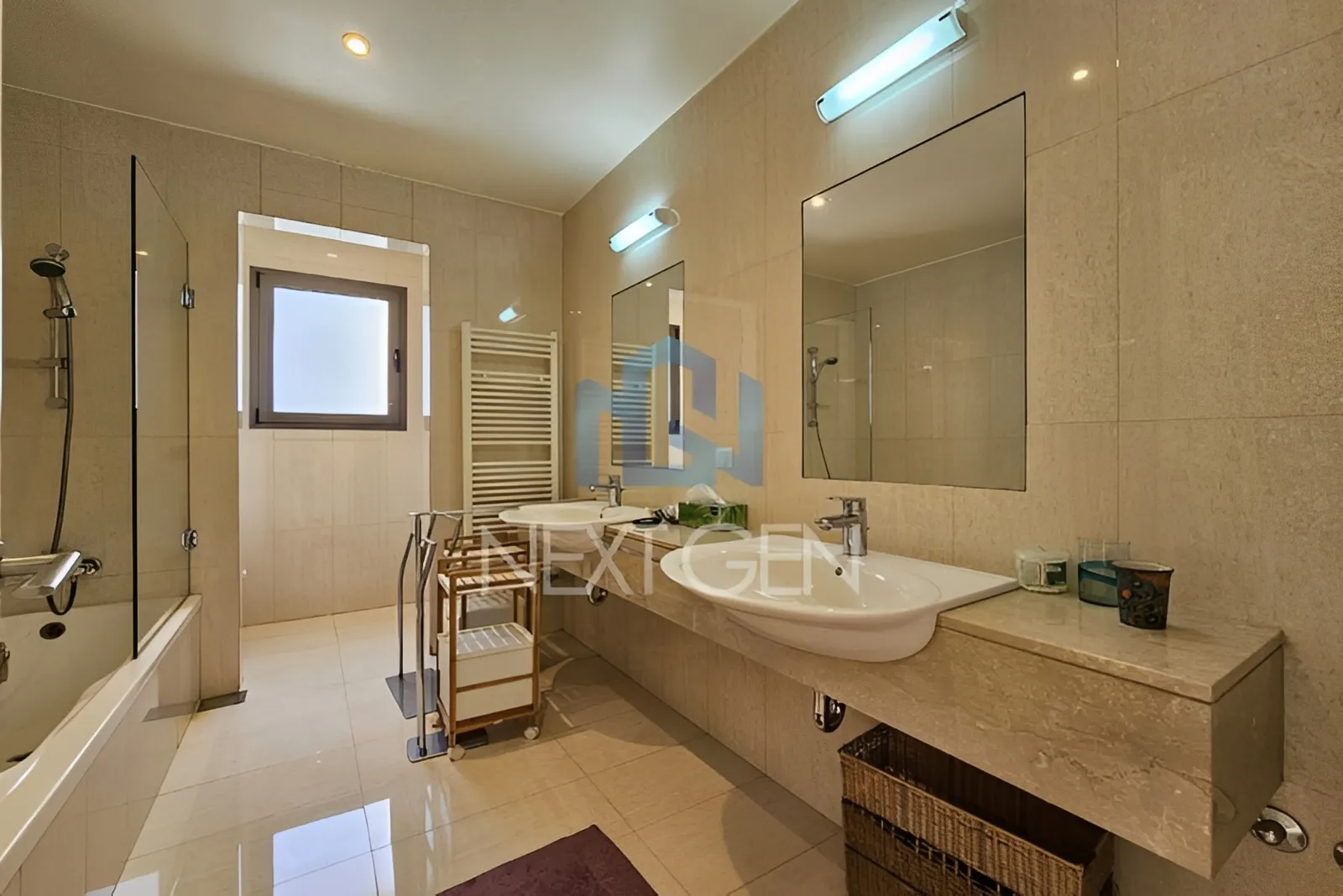 Apartment for Rent in Monot