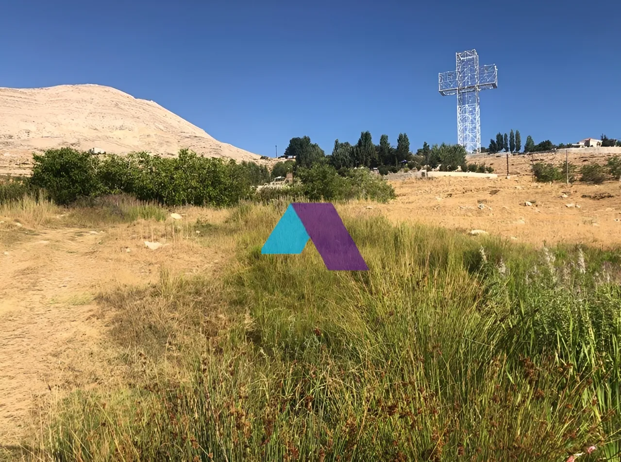 Land for Sale in Qanat Bakich