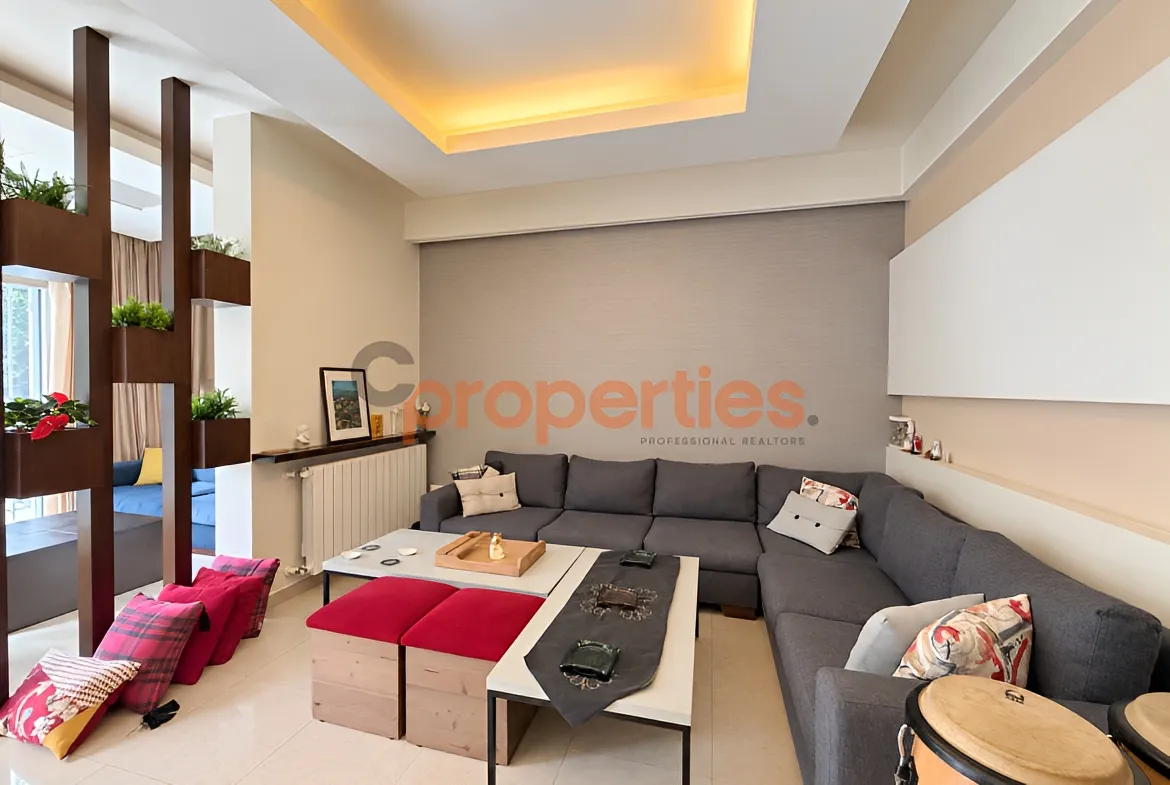Apartment for Sale in Ballouneh