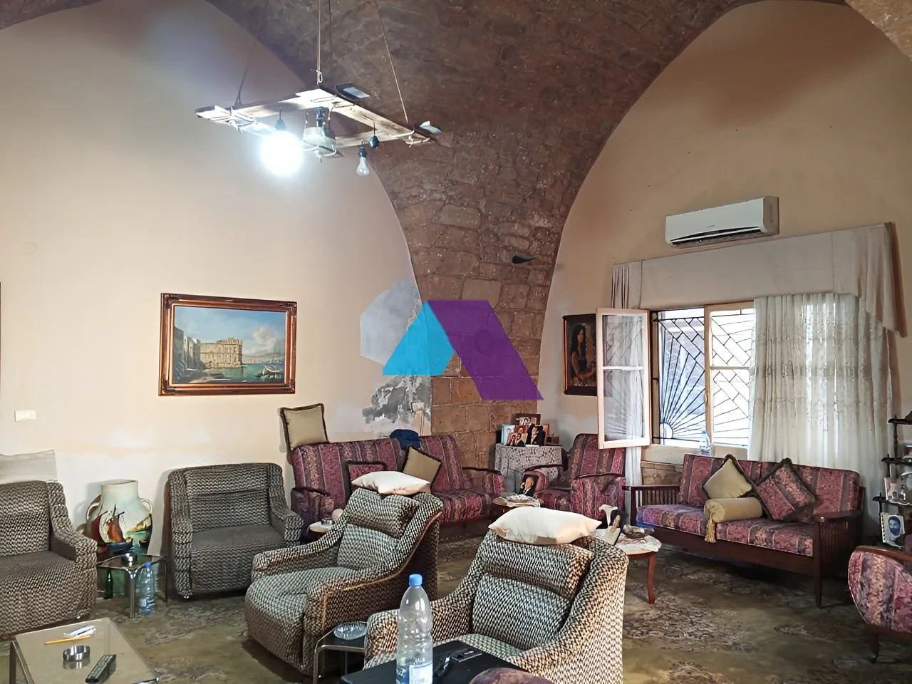 Villa for Sale in Batroun - 2 bed, 1 bath