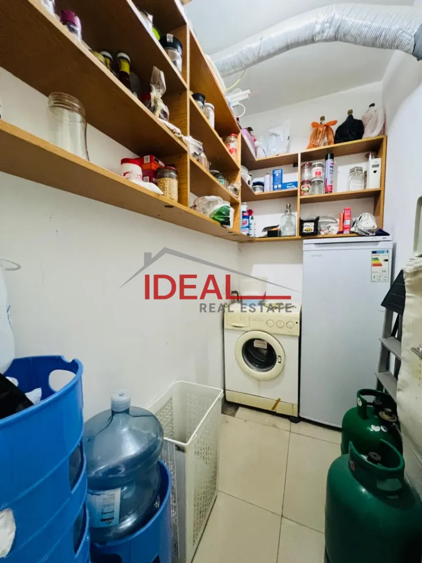 Apartment for rent in Sarba, Lebanon