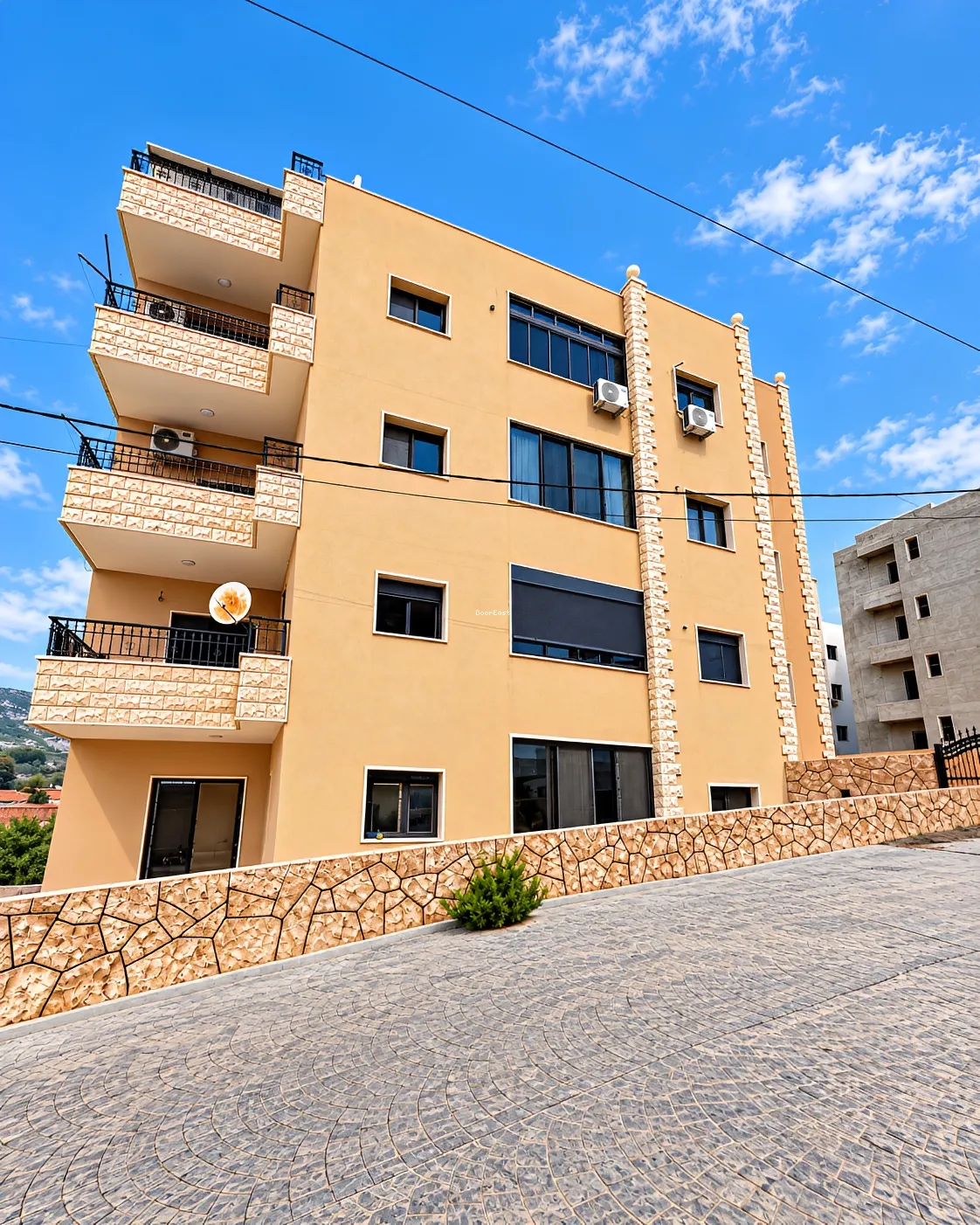 Apartment for sale in Ardeh