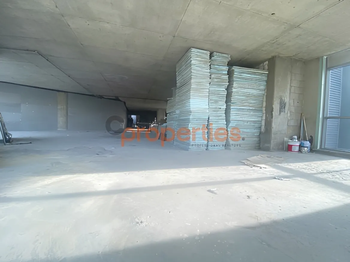 Office for Rent in Hazmieh
