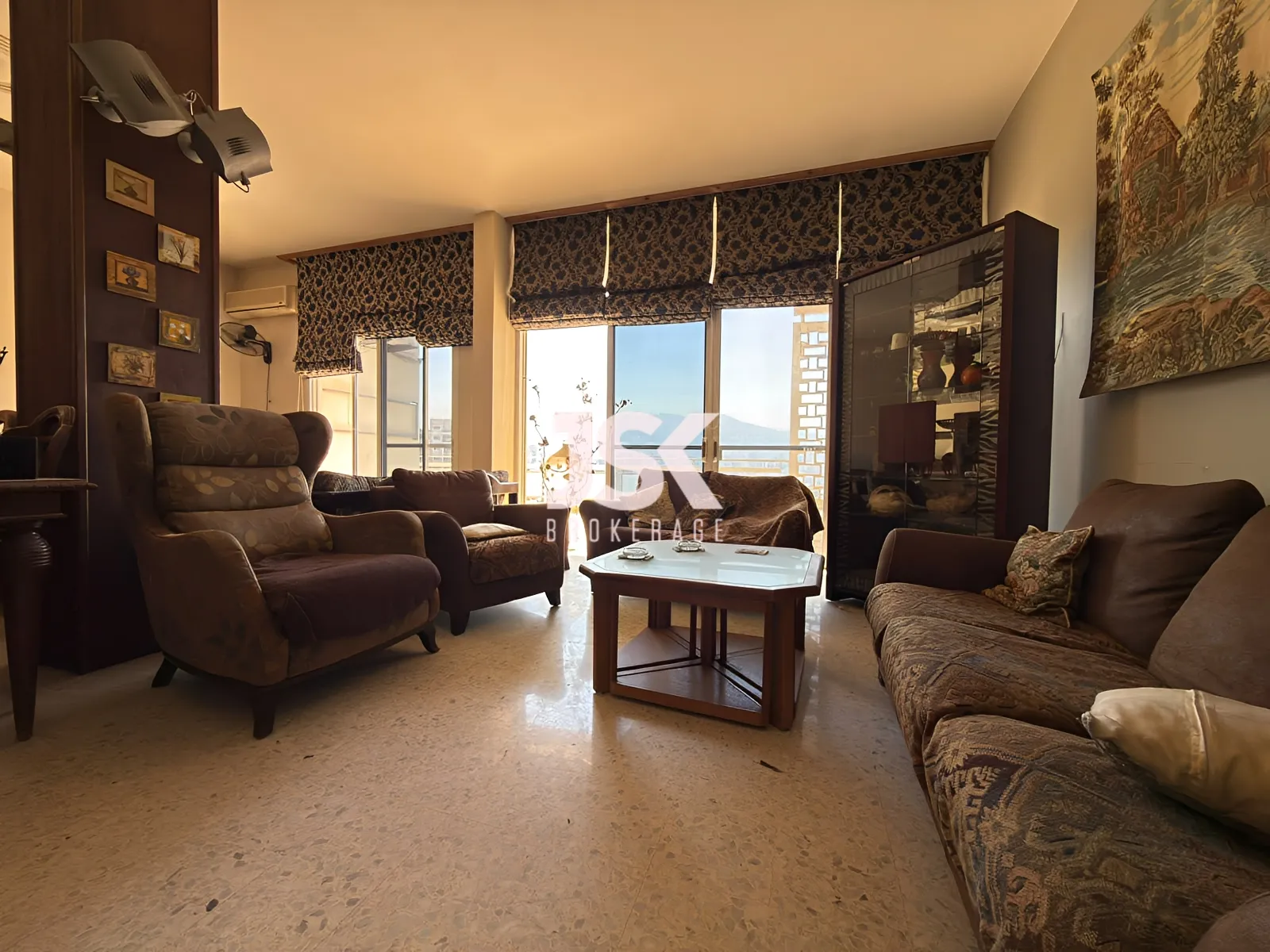 Apartment for Sale in Ain El Remmaneh