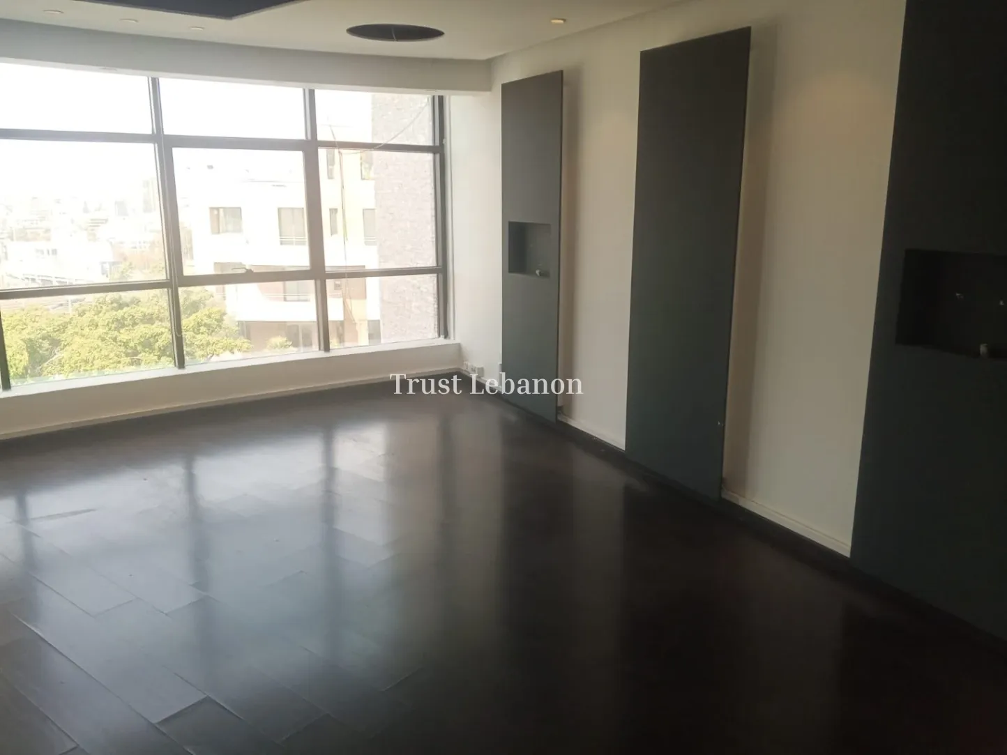 Office for rent in Hazmieh, Lebanon