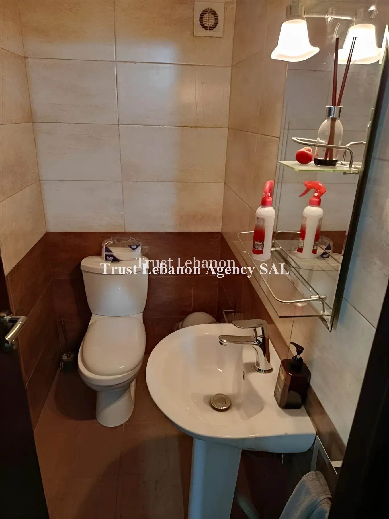 Apartment for sale in Fanar, Lebanon - 2 bed, 2 bath