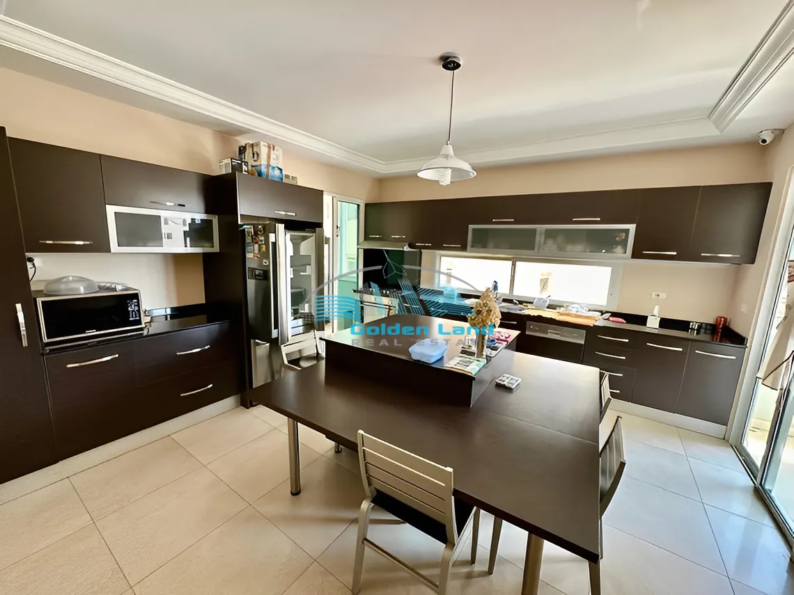 Apartment for Sale in Sahel Aalma, Lebanon - 4 bed, 4 bath