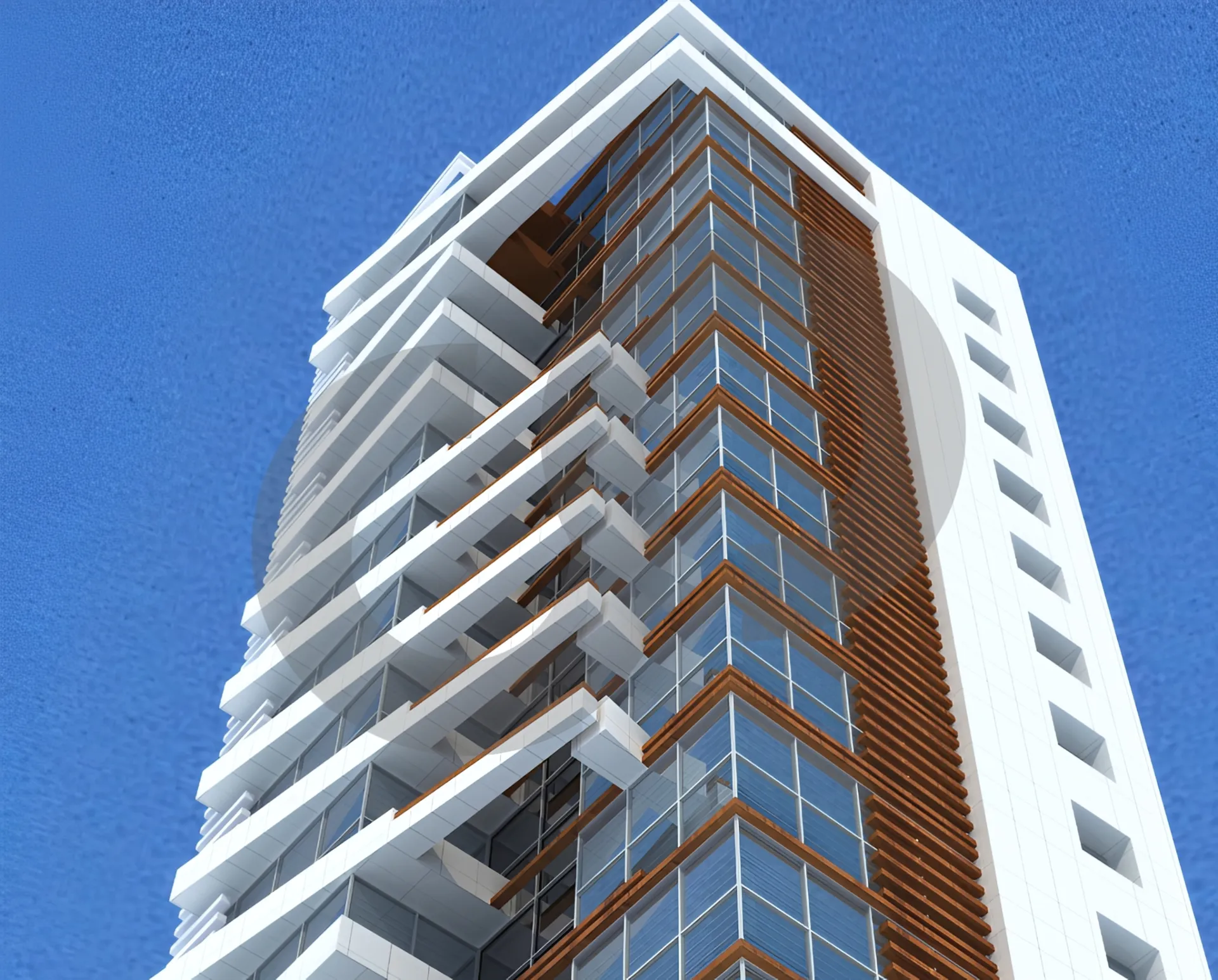 Apartment for Sale in Manara - 3 bed, 4 bath