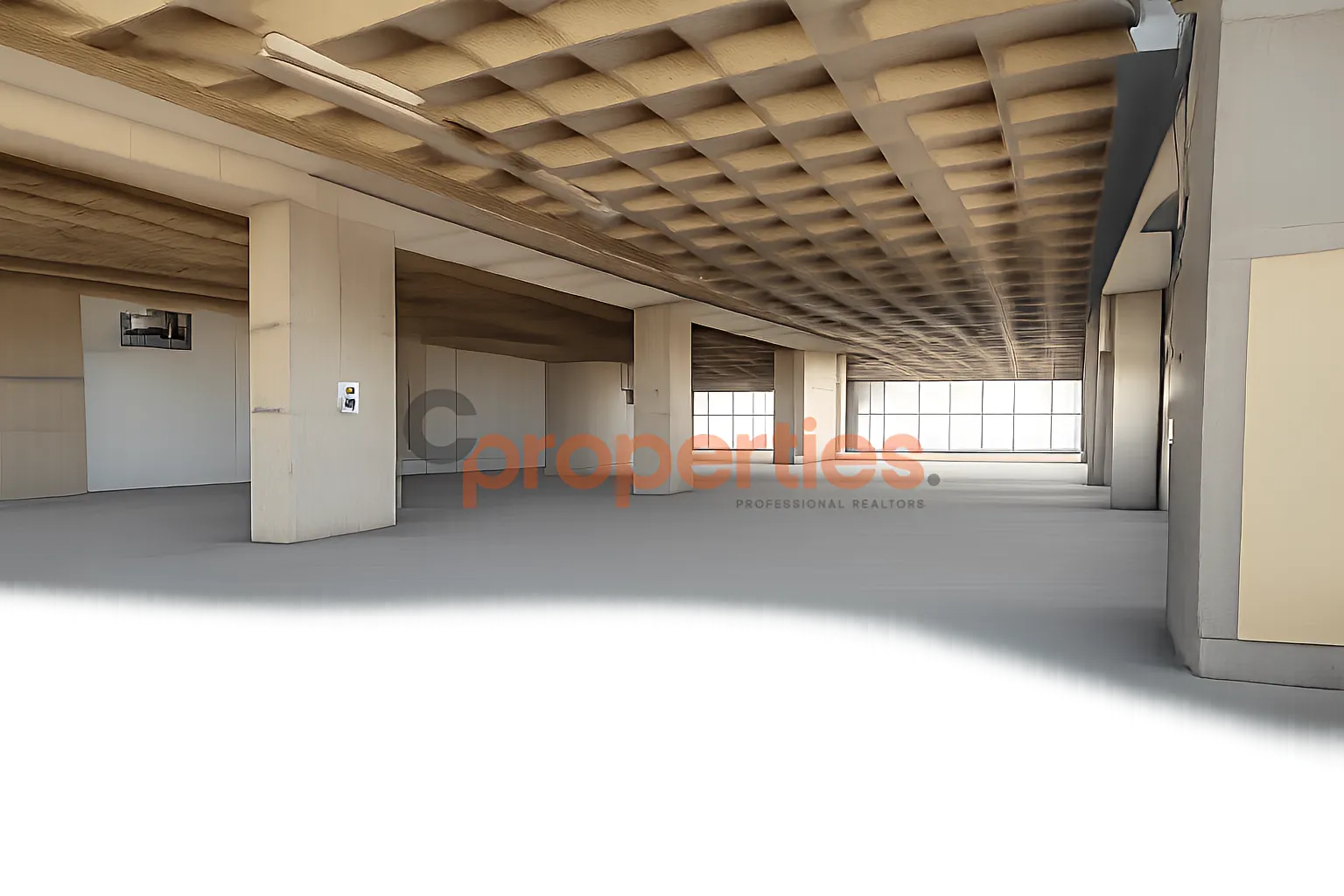 Warehouse for Sale in Mkalles