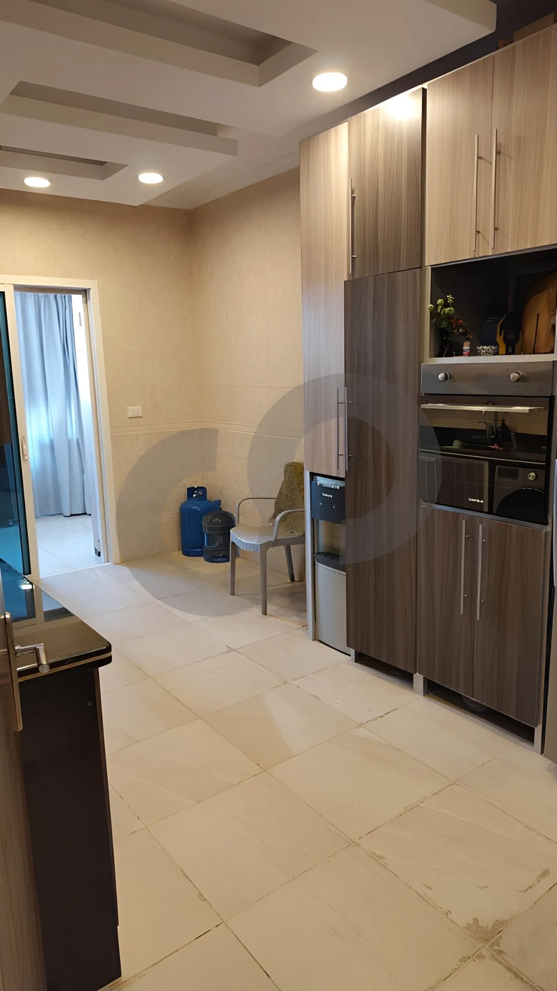 Apartment for Sale in Dawhet el Hoss