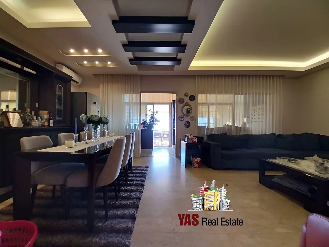 Apartment for Sale in Adma