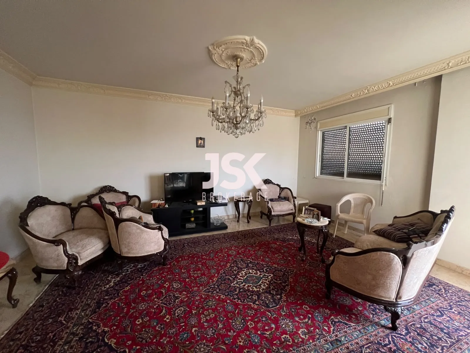Apartment for Sale in Hadath
