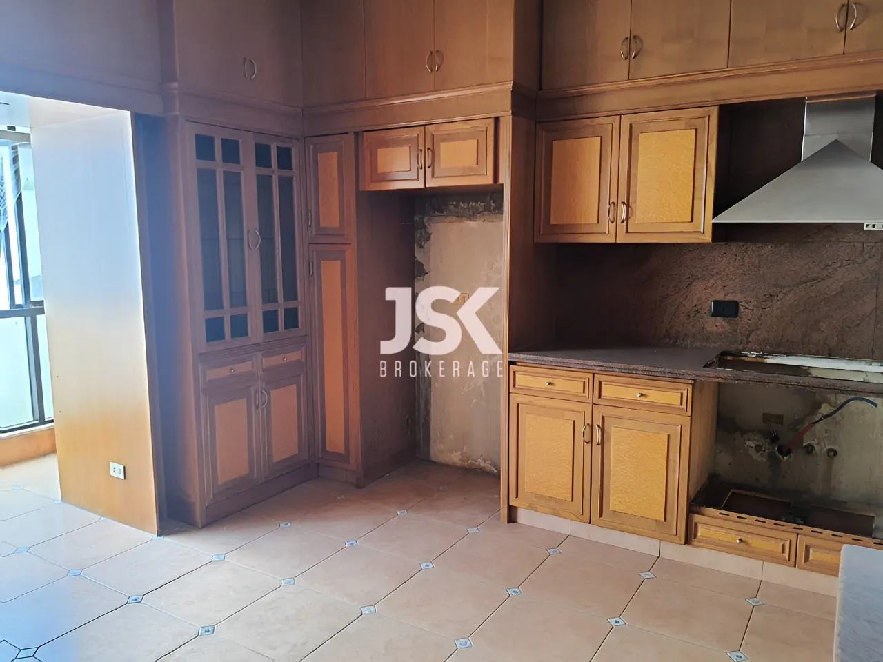 Duplex for Sale in Mansourieh