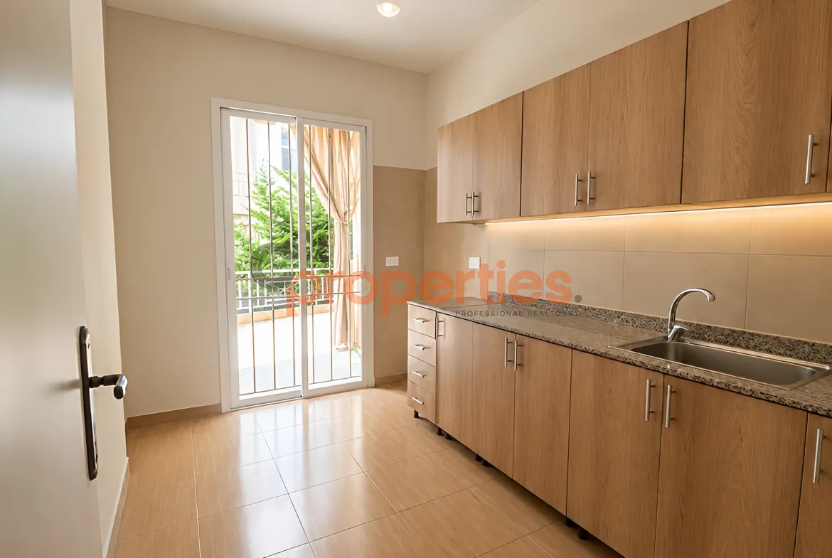 Apartment for Sale in Mansourieh - 4 bed, 4 bath
