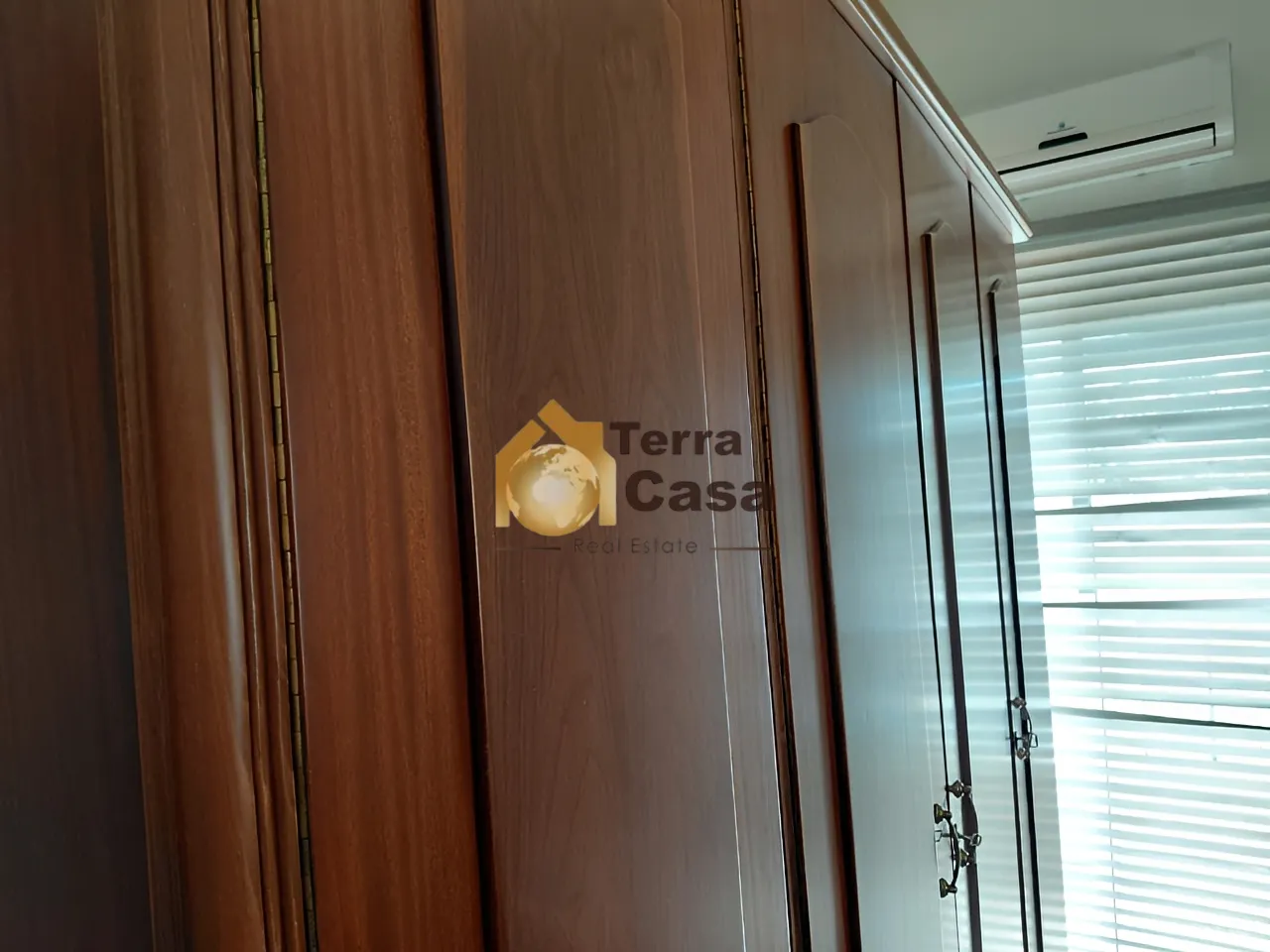 Apartment for Rent in Ain el Ghossein