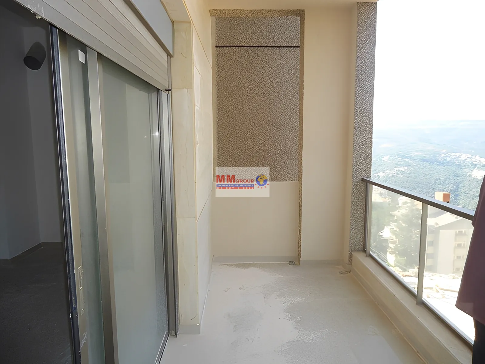 Apartment for Rent in Al Ouyoun