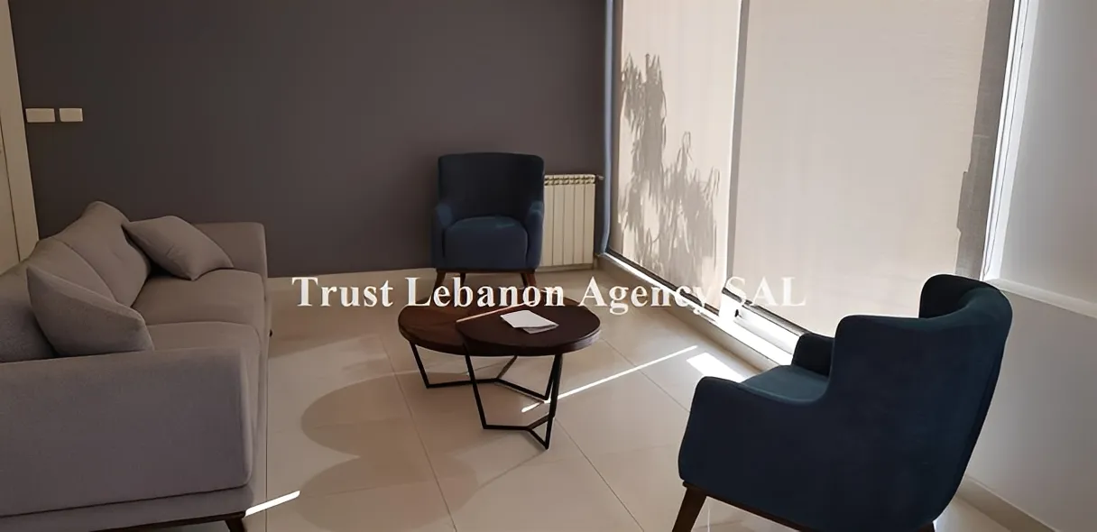 Apartment for Rent in Ashrafieh Beirut Lebanon - 2 bed, 3 bath
