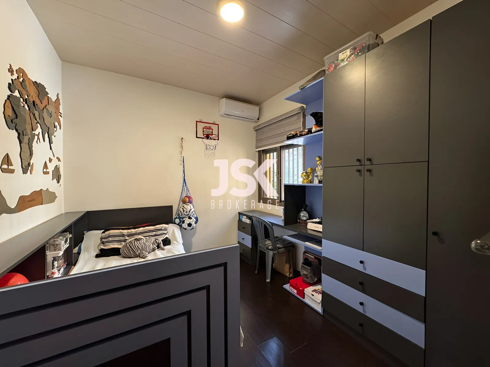 Duplex for Sale in Mansourieh