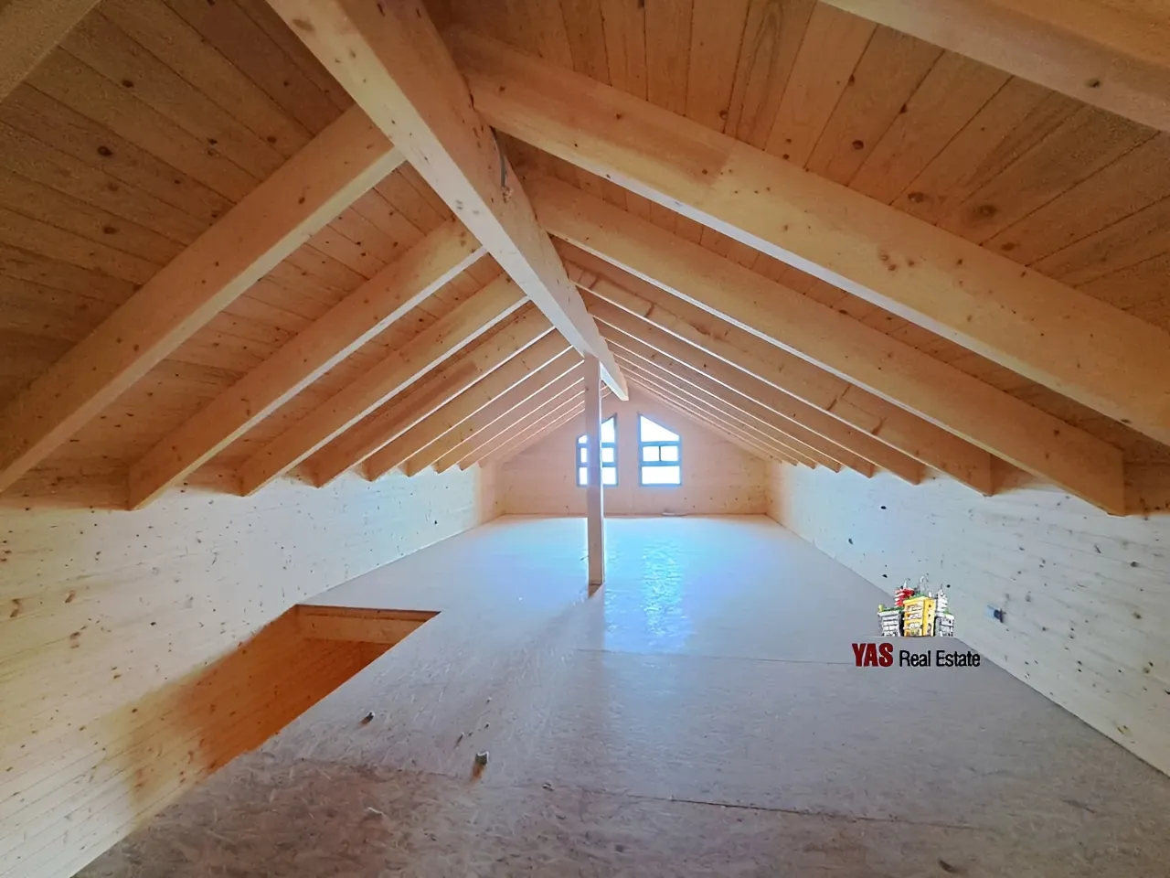 Apartment for Sale in Faqra - 5 bed, 5 bath