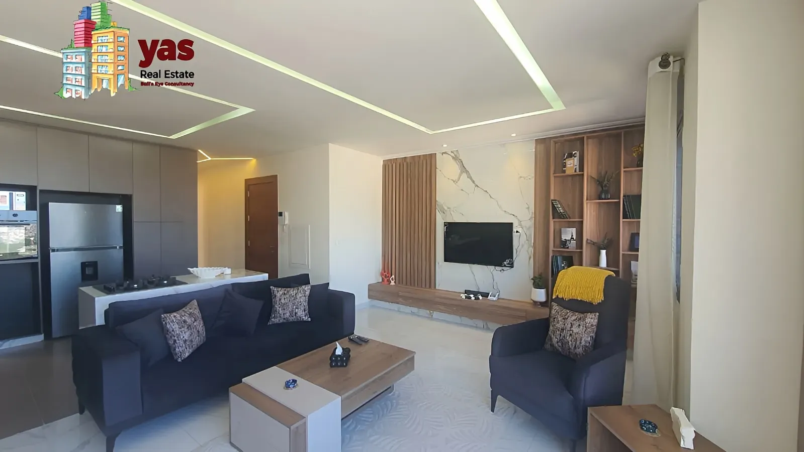 Apartment for Sale in Blat