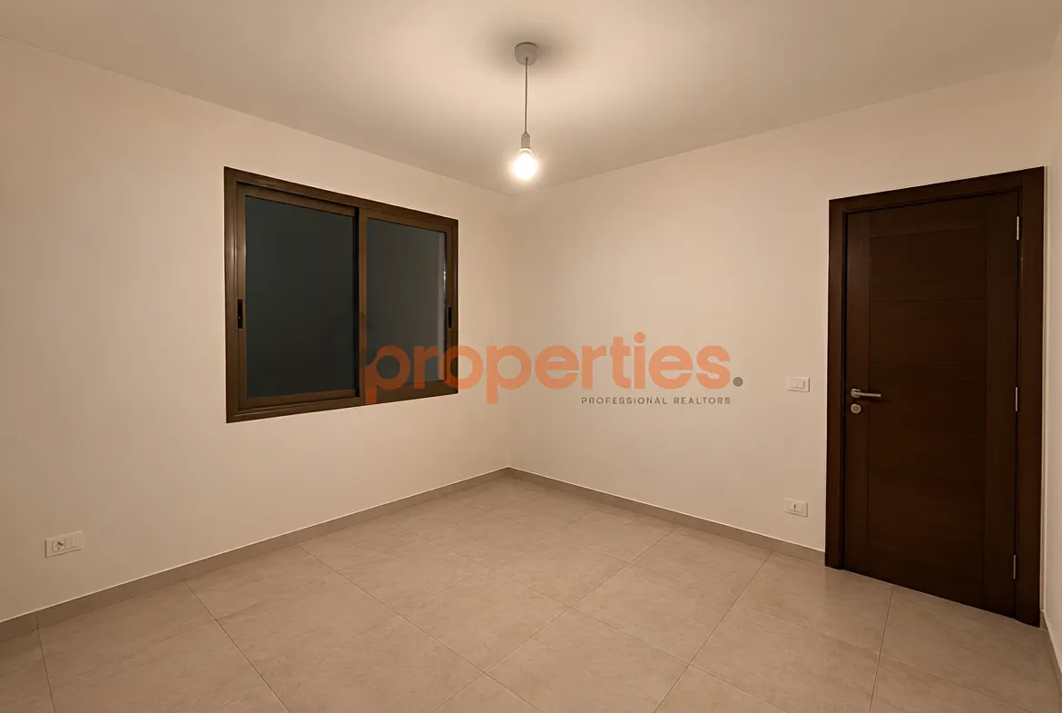 Apartment for Sale in Hazmieh
