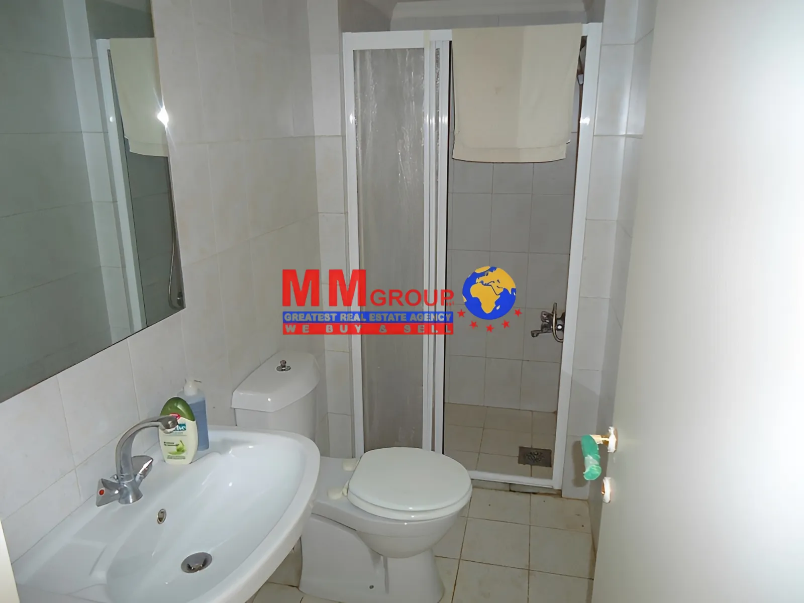 Apartment for sale in Mansourieh, Lebanon