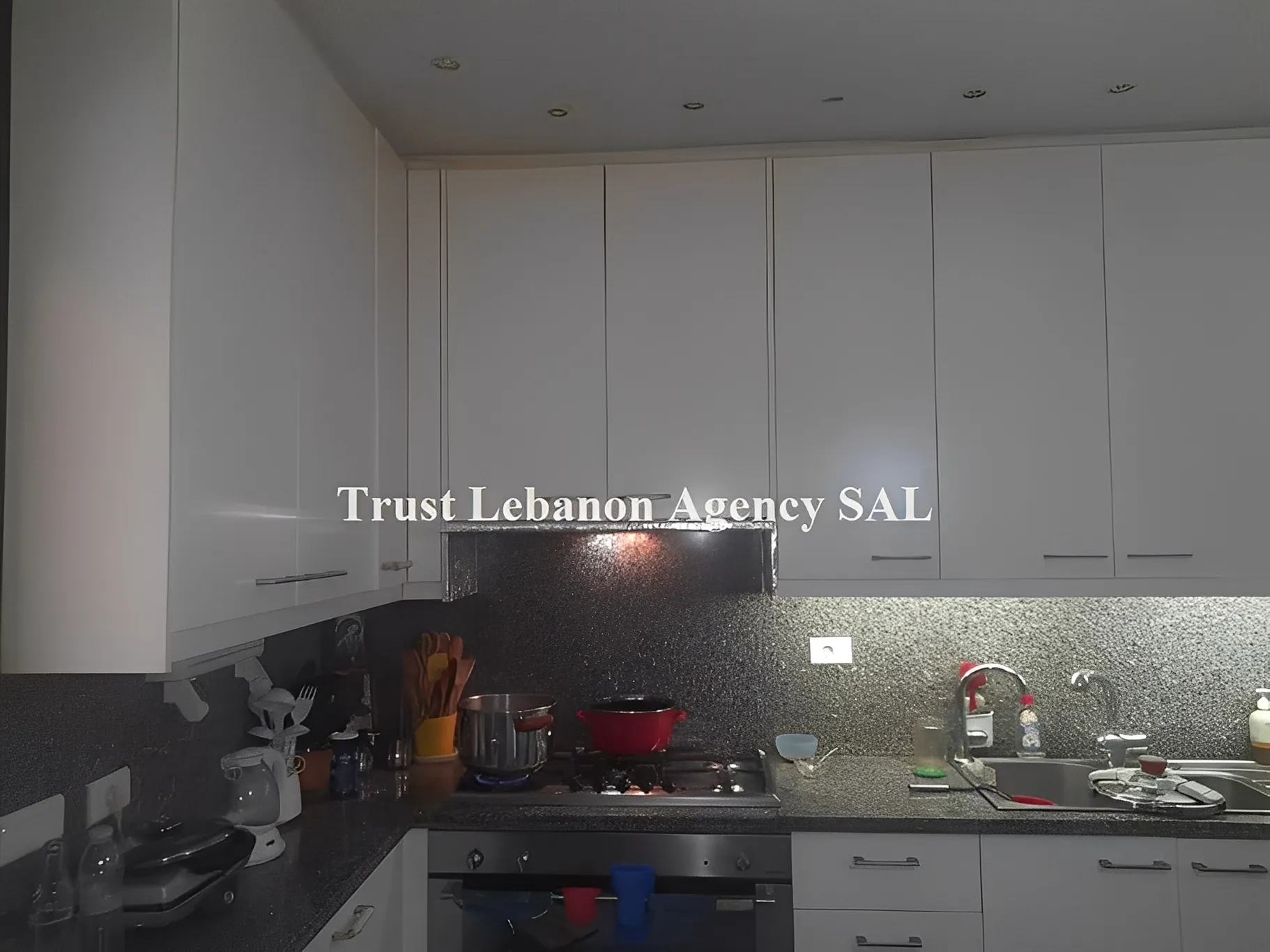 Apartment for Sale in Metn Baabdat Lebanon