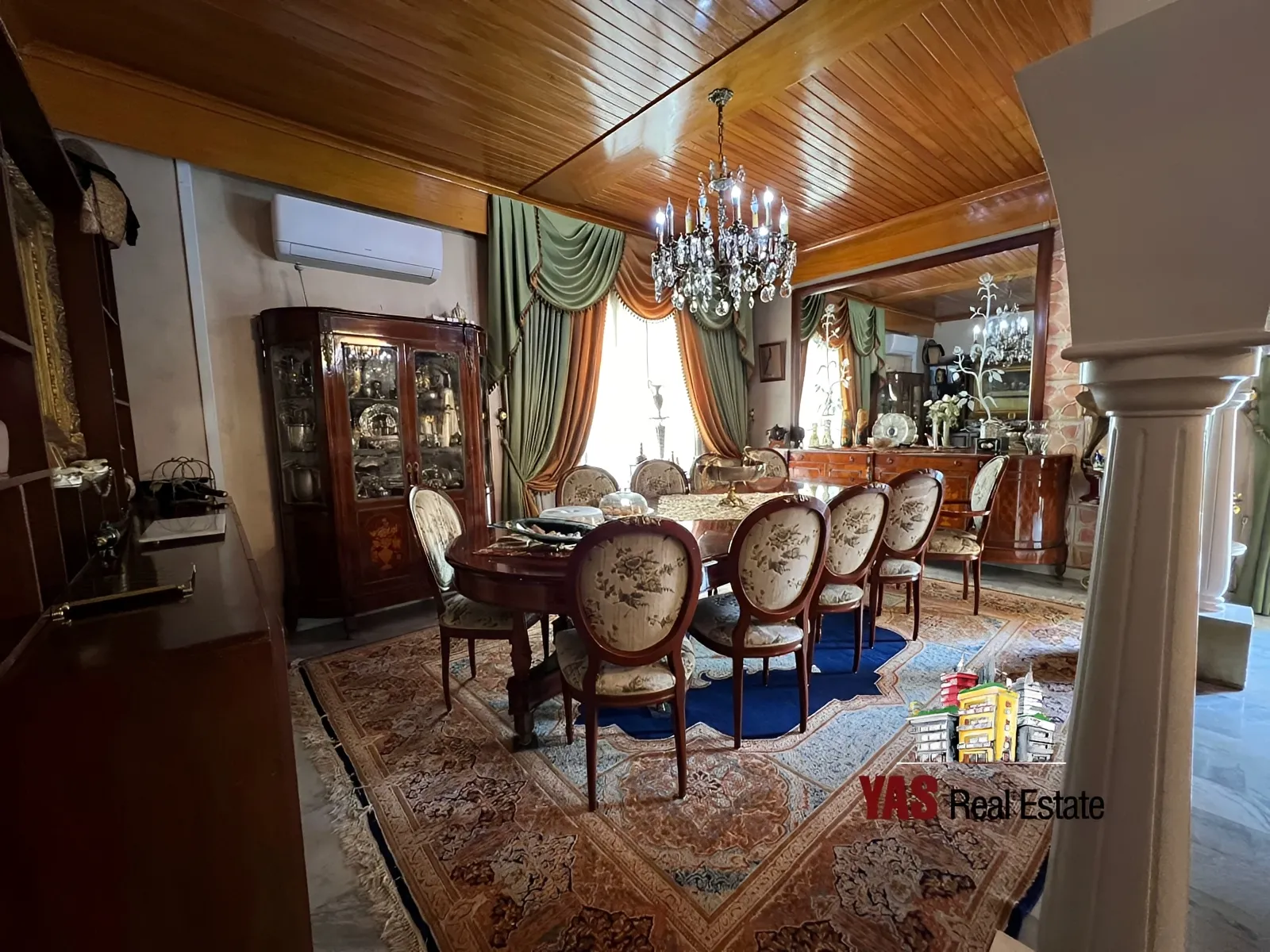 Apartment for Sale in Zouk Mikael