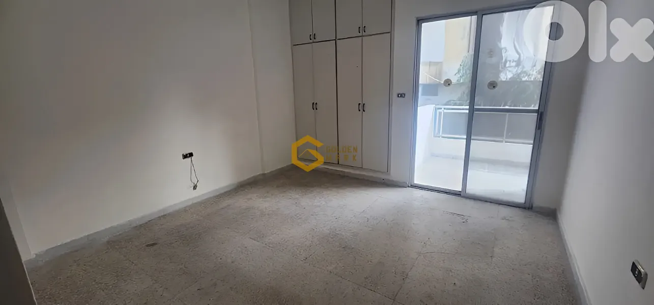 Apartment for Sale in Jdeideh - 3 bed, 2 bath