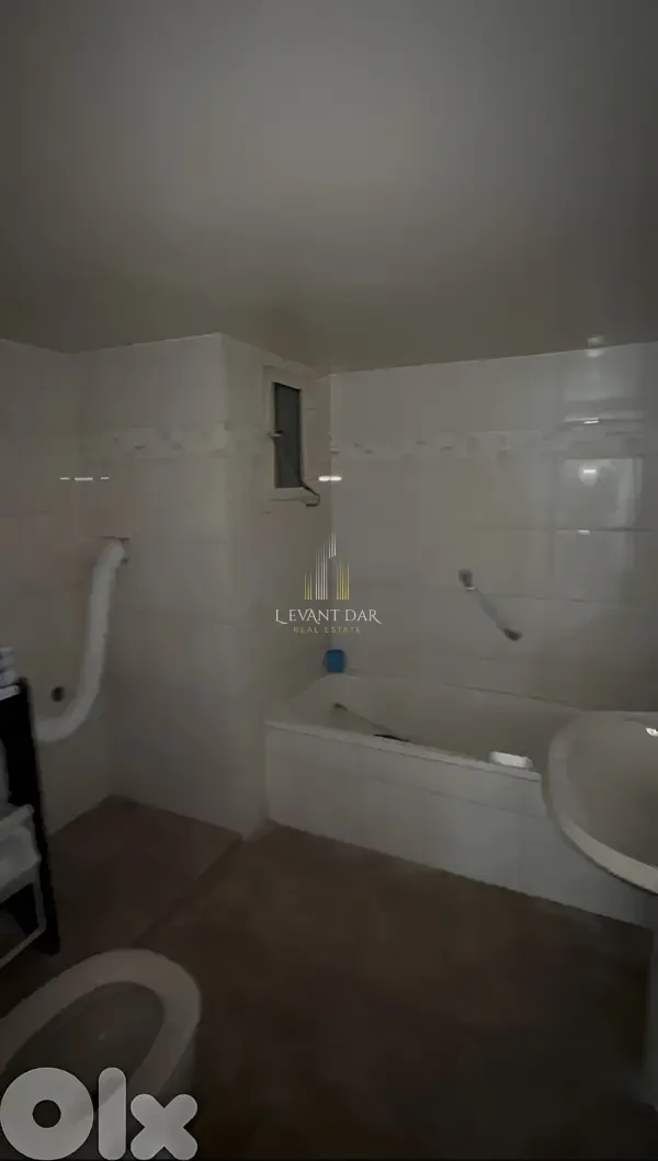 Apartment for rent in Zalqa, Lebanon