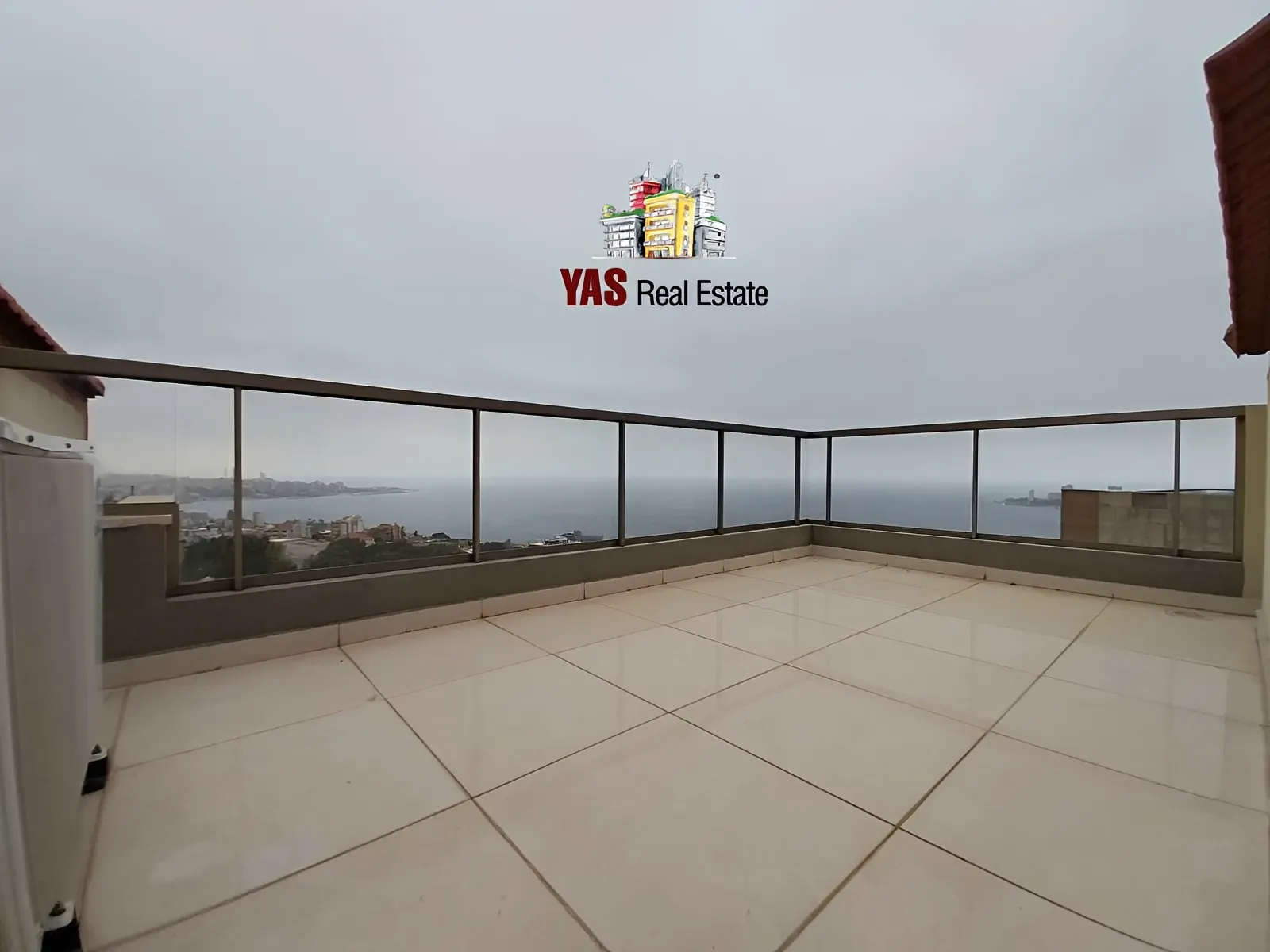 Apartment for Rent in Sahel Alma - 5 bed, 6 bath