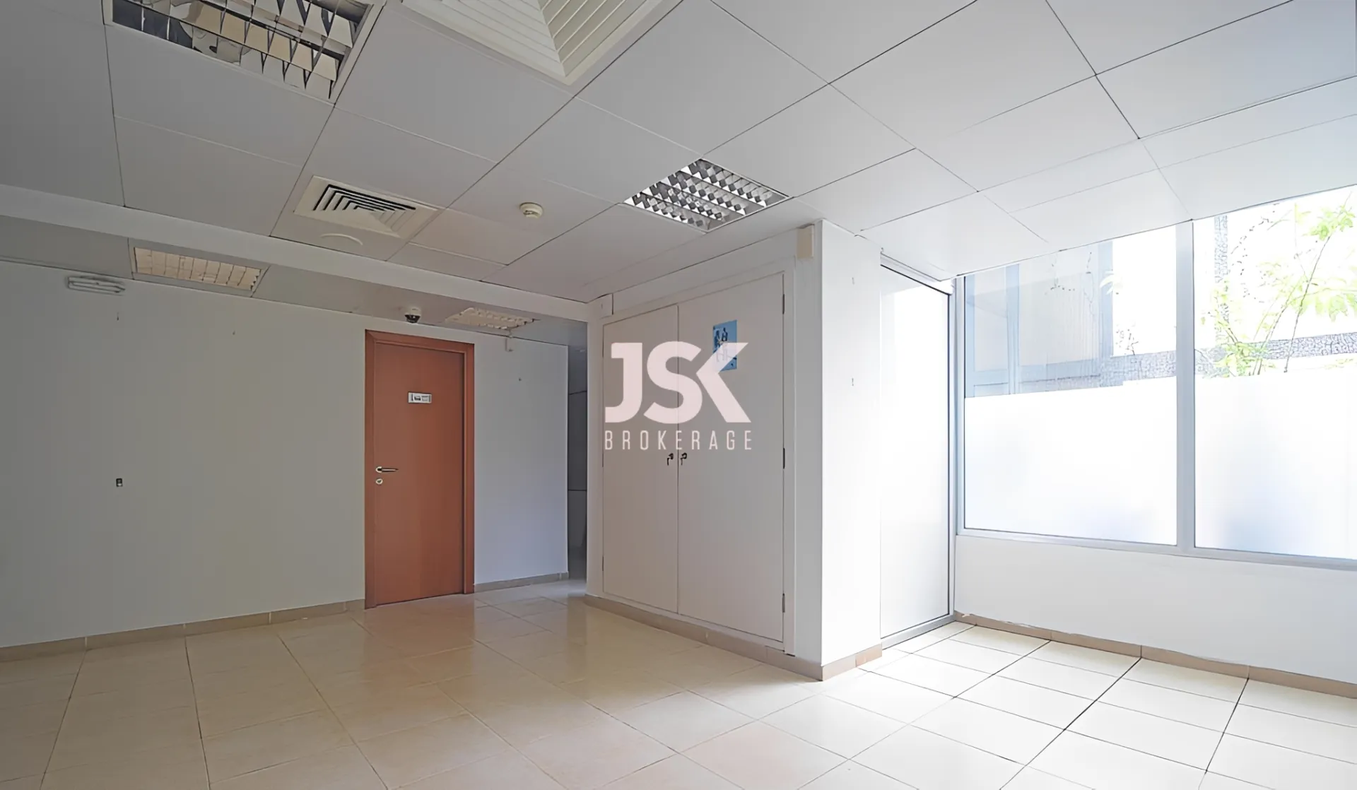 Office for Rent in Achrafieh