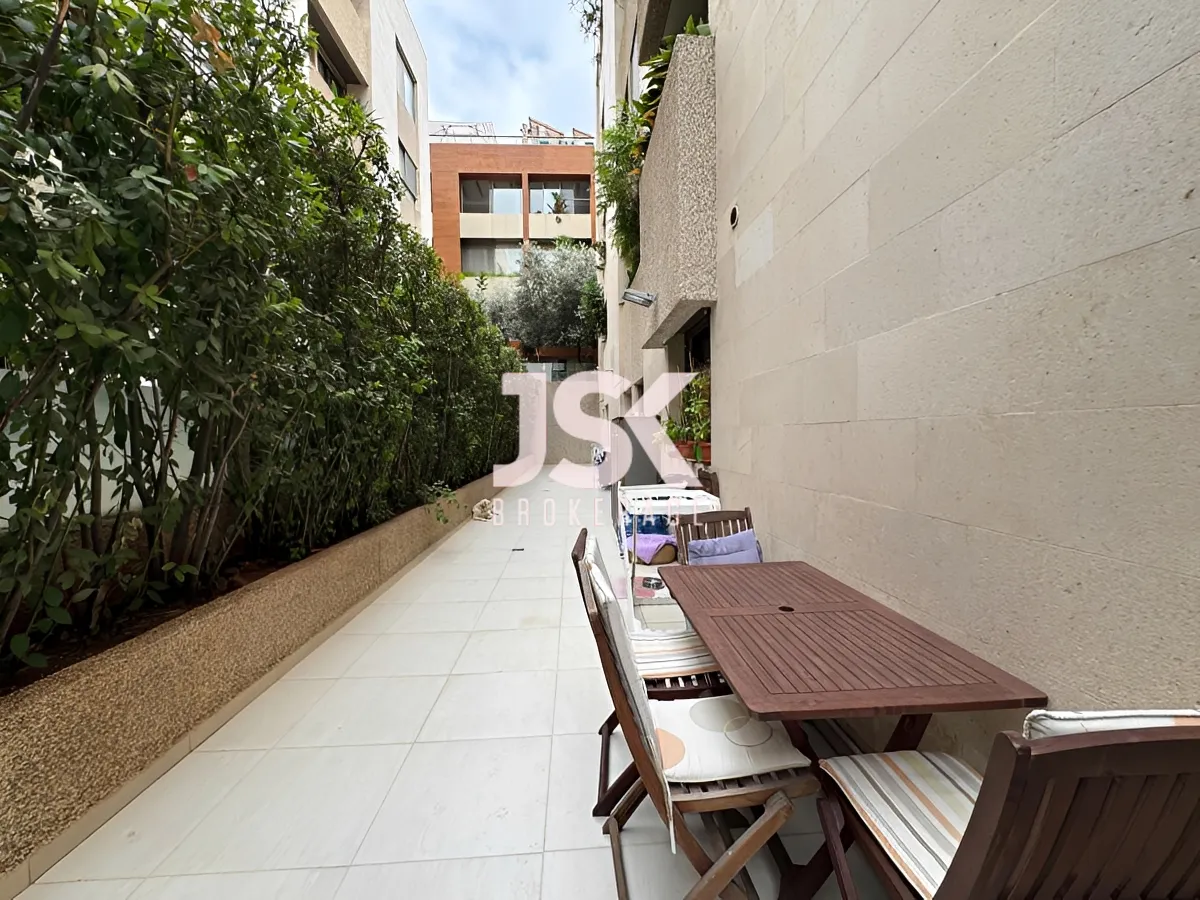Apartment for Sale in Mansourieh, Lebanon