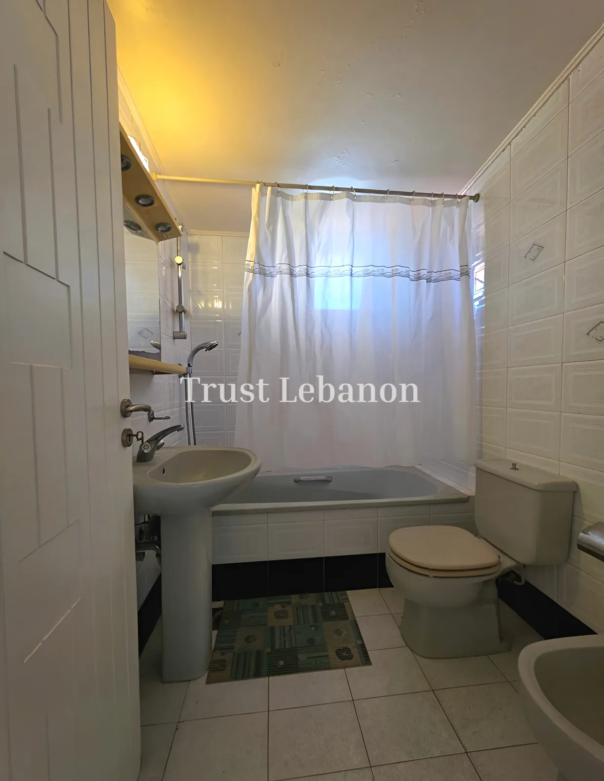 Apartment for sale in Faitroun, Lebanon