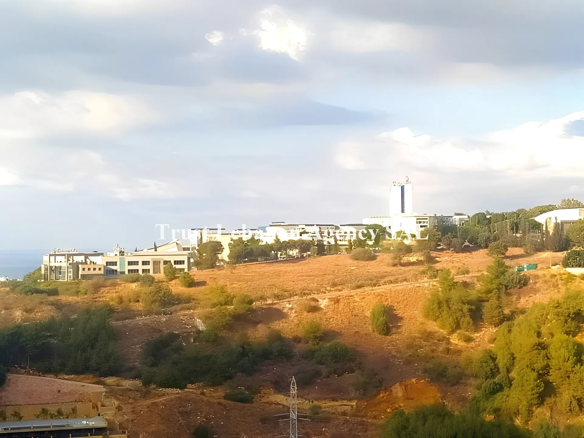 Apartment for Sale in Metn Mansourieh Lebanon