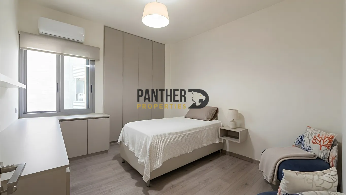 Duplex for sale in Jamhour