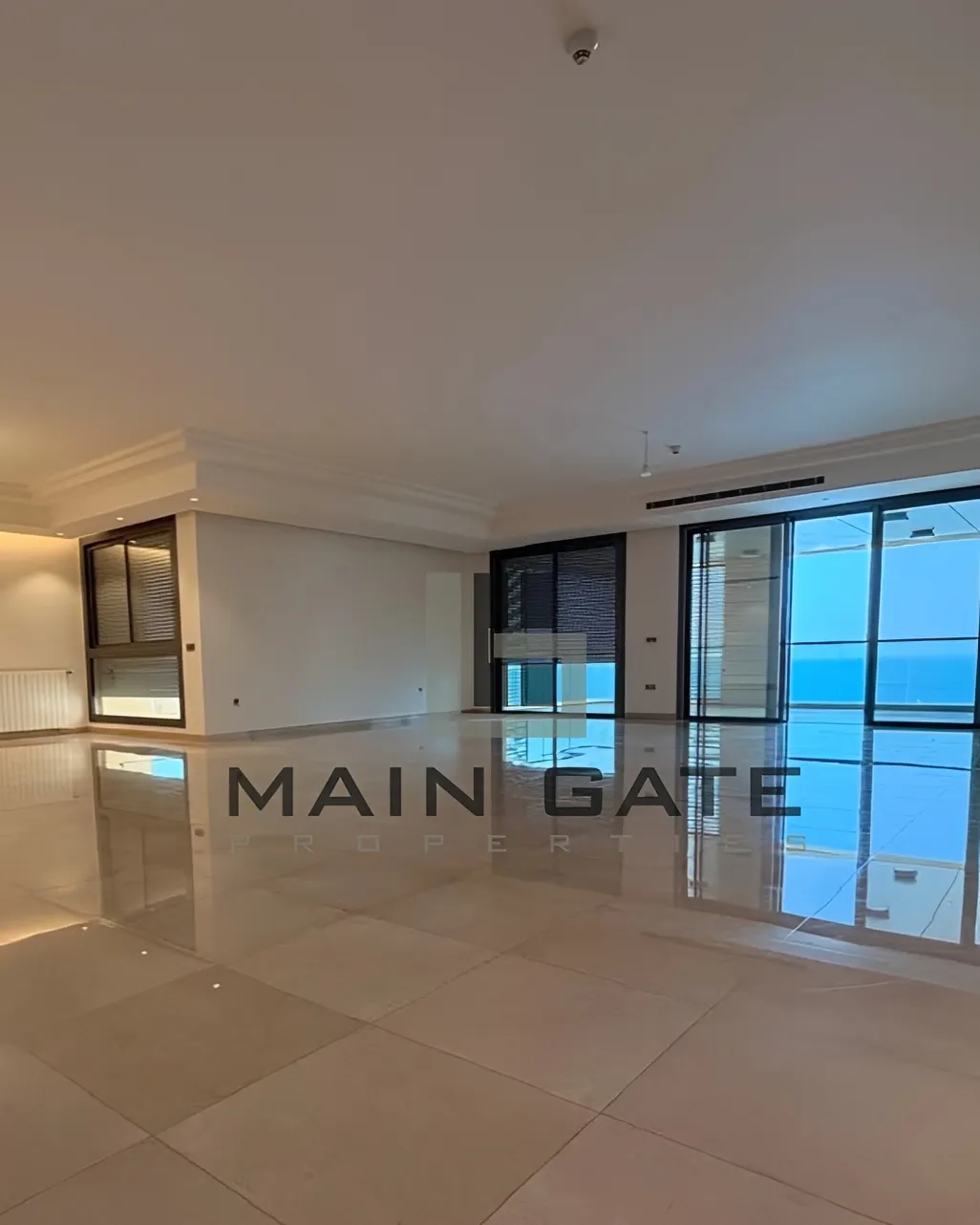 Apartment for sale in Dbayeh