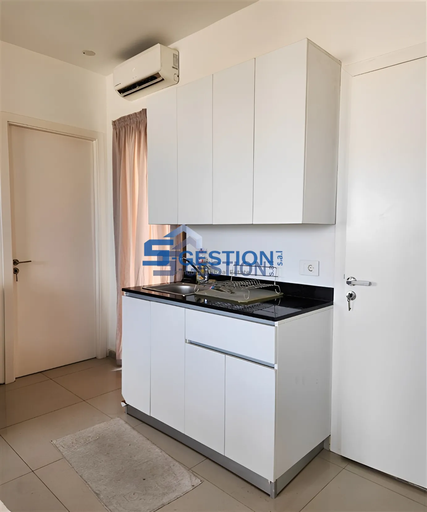 Apartment for Rent in Mar Mikhael